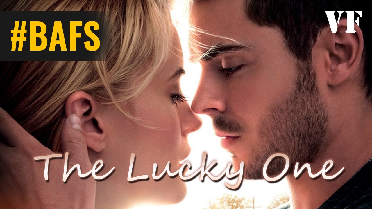 Miniature de la vidéo The Lucky One - Bande Annonce VF – 2012 du film Le porte-bonheur