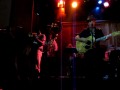 Threadhead Records - New Orleans Rolling Road Show w/ Paul Sanchez "DOOR POPPIN"