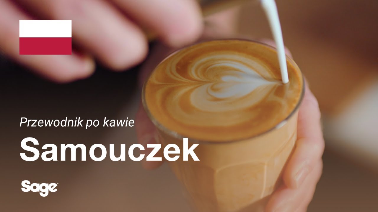 Jak stworzyć latte art