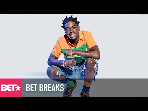 Kodak Black Facing Sexual Assault Charges For South Carolina Incident