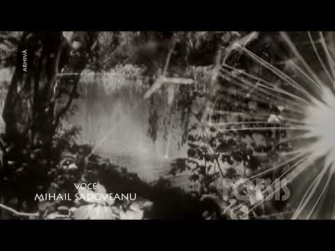 Poesis: Mihail Sadoveanu – fragmente din lirica eminesciană (Arhiva TVR)