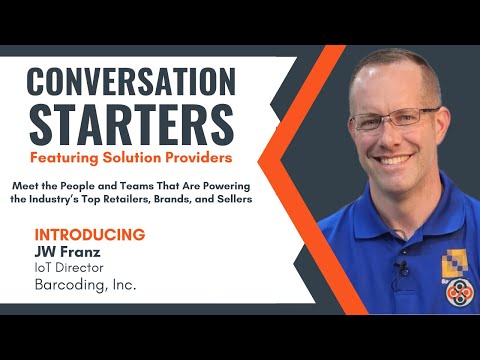 Barcoding: The Pulse of Modern Commerce | Vibepedia