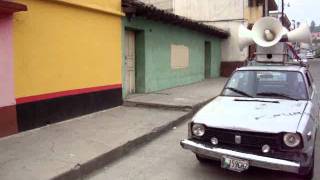preview picture of video 'Salcaja,Quetzaltenango, Guatemala C.A.'