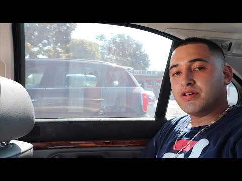 "SHARKYS Streets" Volume 2 | J BLINGY | Official Video |HD