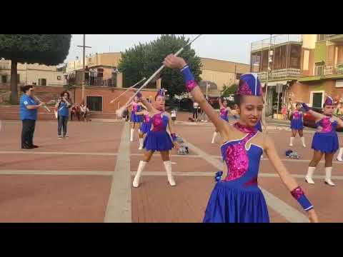 Bitter - 21 Giugno 2021 Festa della Musica   Passo Corese