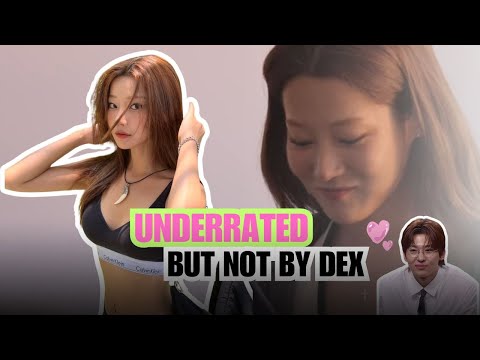 Bae Ji-yeon: The Underrated Queen of Single’s Inferno 4, But Not By Dex ❤️