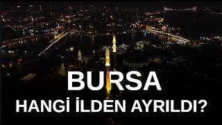 Bursa'ya Gitmeden Önce Bu Videoyu MUTLAKA İzle