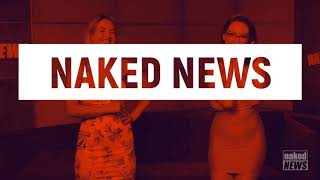 Download lagu A fresh new face on today's Naked News - Louise with Eila Adams mp3 Download lagu A fresh new face on today's Naked News - Louise with Eila Adams mp3
