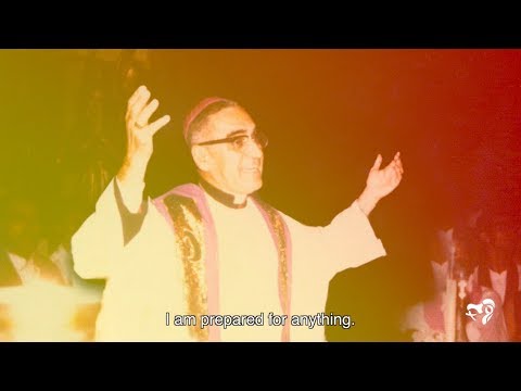 San Óscar Romero, Patrono de la #JMJPanama2019