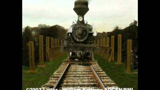 The Train Is Comin' - Performed By BUBBA BLUES