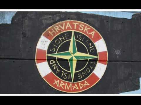 DENNO & GANE feat. MC BUFFALO - GRADSKA