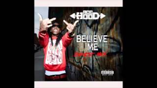 Believe me (Beast Mix) - Ace Hood