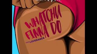 Jonn Hart Feat LoveRance   Whatchu Finna Do Prod by JMG New Music RnBass