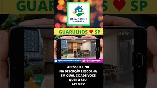 Comprar um Apê com as Condições do Casa Verde e Amarela #shorts