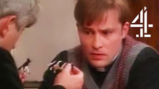 Cows: Small Or Far Away? | Father Ted