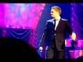 Michael Buble For Once In My Life