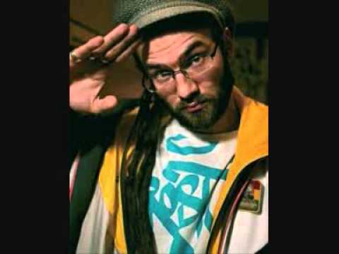 Ras Luta feat. Miodu - Babilon Szuka Ganji