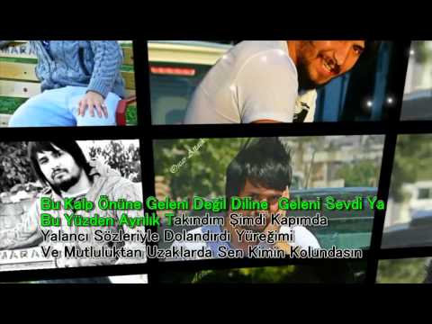 Gökce & Derin & Oscar Attack - Kim Severken Şükreder [Drt Beatz]