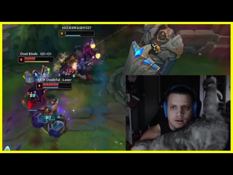 The Last Day of Season 10 SoloQ #949