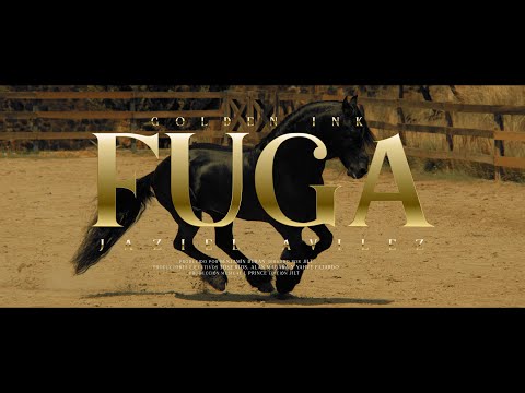 Jaziel Avilez - Fuga (Video Oficial)