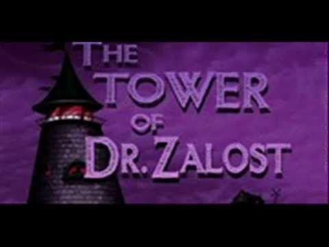 Rinileki14 - Tower of Dr Zalost 2.0