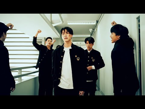 They Never Expected That Their Class President Used To Be The School Gang Leader