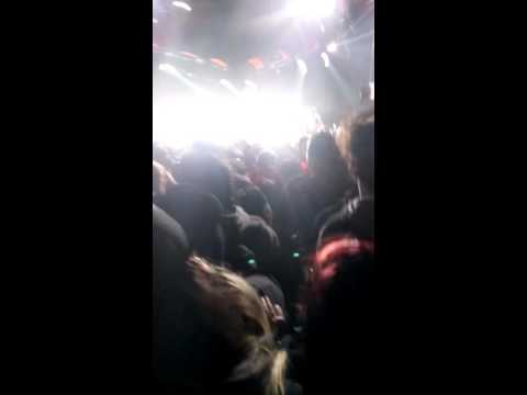 Take A Look Around - Limp Bizkit 21/05/16