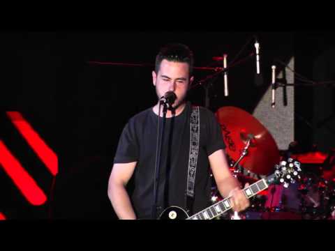 Cardinal Point @ Jelen Demofest 08 - drugo polufinale