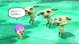 【プレイ動画】Miitopia　pt.9(仮)【マイフリ】
