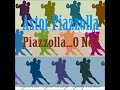 Astor Piazzolla - Preparense - Piazzolla o No? Bailable y Apiazolado (1961)