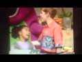 Barney I Love You The Alphabet Zoo S Version