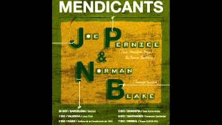 The New Mendicants - Cruel Annette