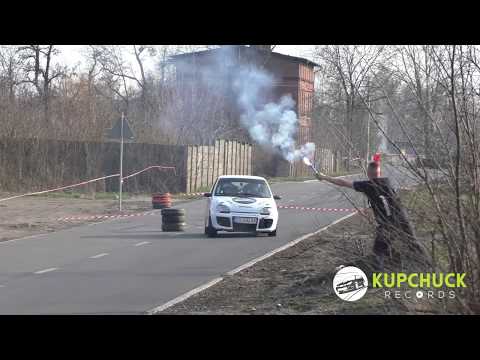 Rajdowy Puchar Śląska 2019 - Runda 1 [Kupchuck Records]