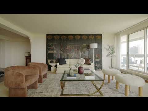 Suite 1201 at 61 St Claire Ave W