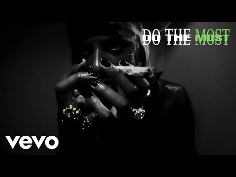 Playboi Carti - DO THE MOST (Music Video)