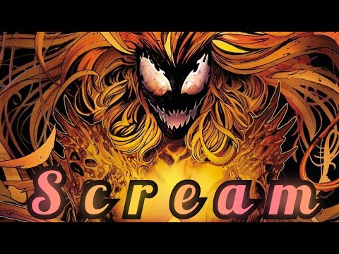 Scream Tribute