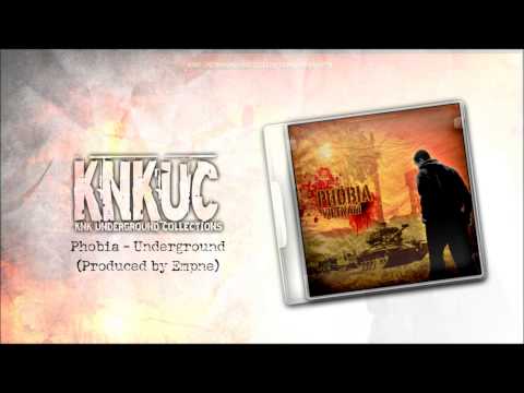 Phobia - Underground