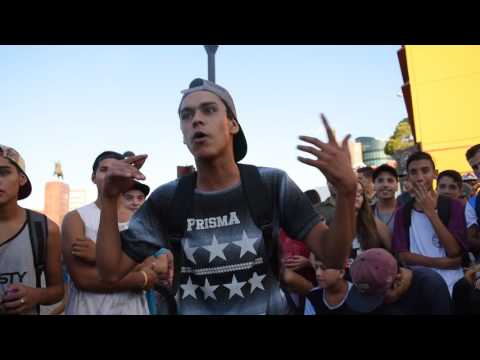 TMV vs KND vs ELLSV - 8vos - FECHA 5 - TORNEO - GDU