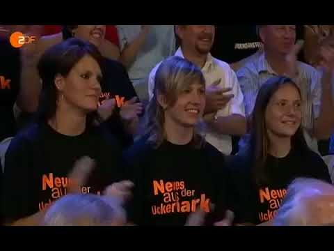 Neues aus der Anstalt   Folge 16   01 07 2008