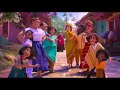 Encanto If You Had My Love Music Video