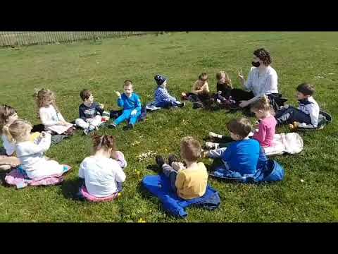 IMA JEDNA PLANETA ZEMLJA SE ZOVE