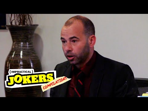 Peaky Laughter and Peaky Comp