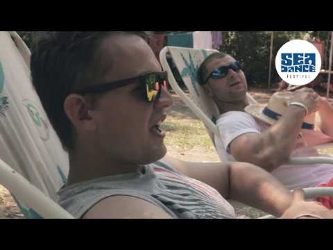 Welcome to Sea Dance Festival 2018!