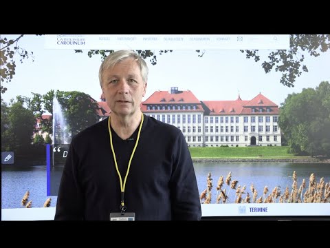 Videobotschaft der Schulleitung - 29.04.2022