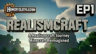 Sloth Legion RC [S1] EP1