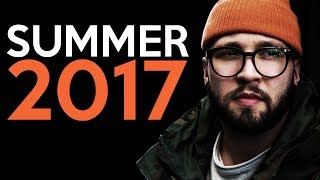 Andy Mineo MIXTAPE Preview, KB Song Preview, Wordsplayed & FEDEL Music Video