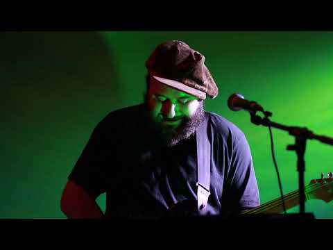 "MISS THAT GIRL"  - CULTIVATED MIND LIVE LOOPING AT BLVD BISTRO