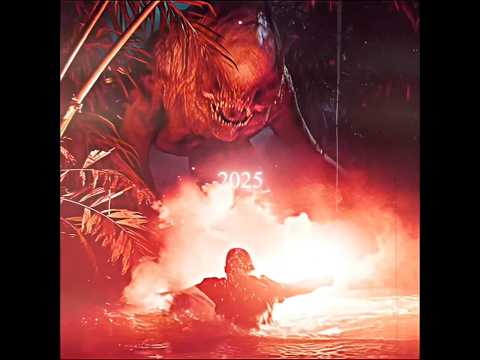 2025-1993❤️‍🩹 The idea is not mine! #jurassicworld #drex #edit #jurassicpark #dinosaur