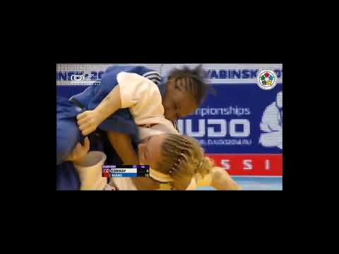 Asma Niang - Highlights 1