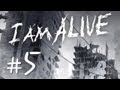 I Am Alive - прохождение с Карном. Часть 5 